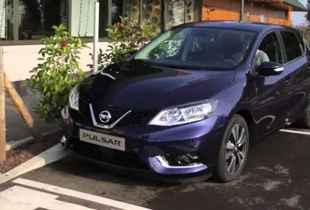 Pourquoi opter pour une Nissan