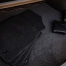 Pourquoi posséder des tapis dans votre voiture est essentiel ?